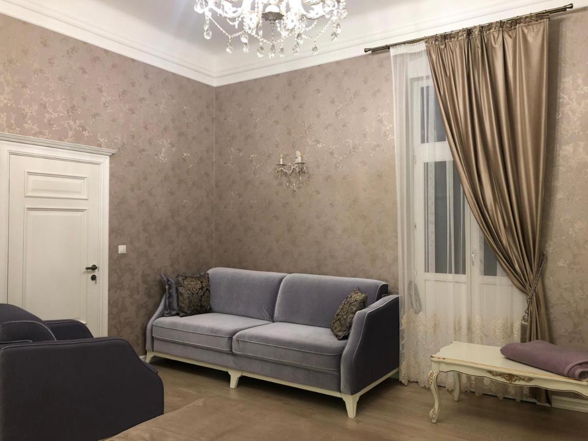 Dolce Vita Apartments Mariánské Lázně Exterior foto